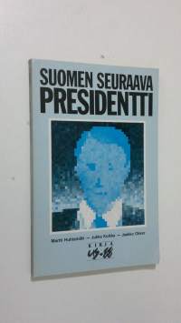 Suomen seuraava presidentti
