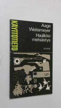 Haulikkometsästys