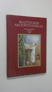 Kulttuurin aaltopituudella : juhlakirja Eero Saarenheimon täyttäessä 80 vuotta 2161999