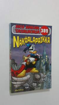 Näköalapaikka