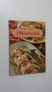 Pikkuruokia