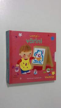 Lempivärini