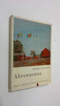 Ahvenanmaa