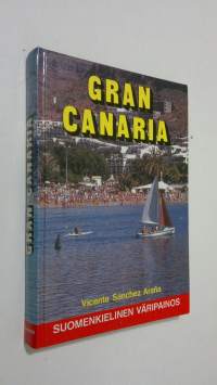 Gran Canaria