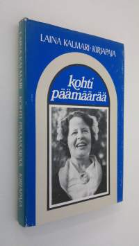 Kohti päämäärää