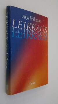 Leikkaus