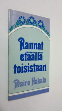 Rannat etäällä toisistaan