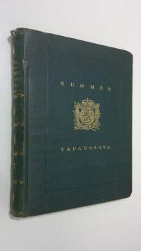 Suomen vapaussota I, Valmistelut ja esihistoria