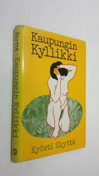 Kaupungin Kyllikki