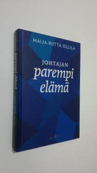 Johtajan parempi elämä