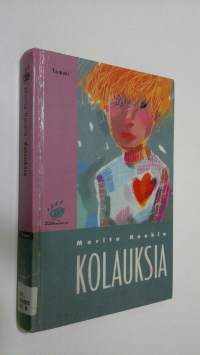 Kolauksia