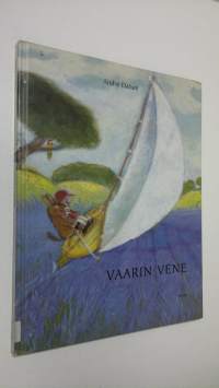 Vaarin vene