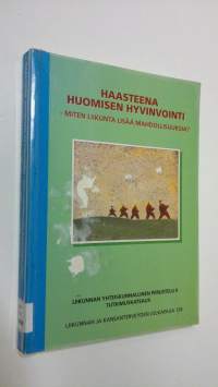 Haasteena huomisen hyvinvointi : miten liikunta lisää mahdollisuuksia : liikunnan yhteiskunnallinen perustelu II : tutkimuskatsaus