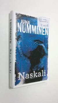 Naskali : rikosromaani