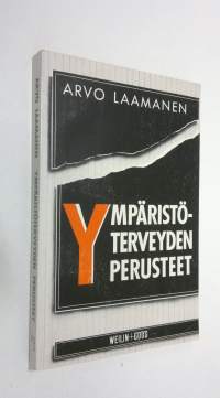 Ympäristöterveyden perusteet