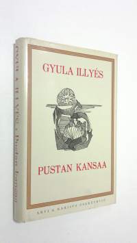 Pustan kansaa