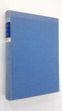 Sata vuotta pankkitoimintaa : Suomen yhdyspankki 1862-1919 : Pohjoismaiden osakepankki kauppaa ja teollisuutta varten 1872-1919 : Pohjoismaiden yhdyspankki 1919-1962