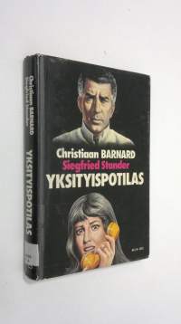 Yksityispotilas