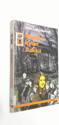 Meidän kylän Tuikku