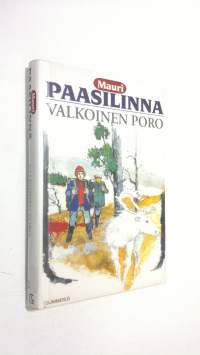 Valkoinen poro