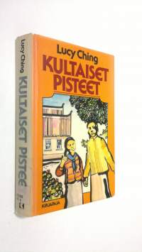 Kultaiset pisteet