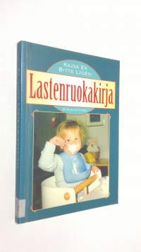 Lastenruokakirja