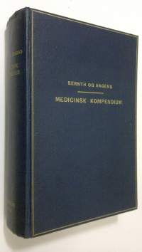 Medicinsk kompendium