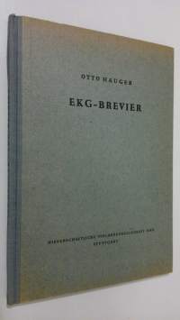 EKG-brevier