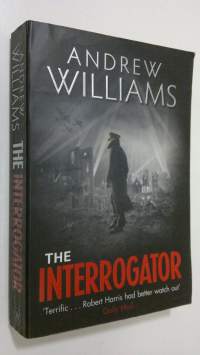 The Interrogator