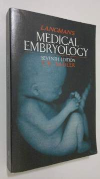 Langman&#039;s Medical Embryology