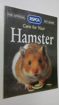 Care for Your Hamster