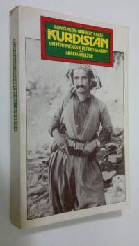 Kurdistan : om förtryck och befrielsekamp