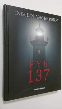 Fyr 137 (ERINOMAINEN)