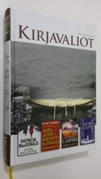 Kirjavaliot ; MacDonald, Patricia / Äidin salaisuus / O&#039;Farrell, John : Mies joka unohti elämänsä / Cleeves, Ann : Murha saarella / Ivey, Eowyn : Lumilapsi