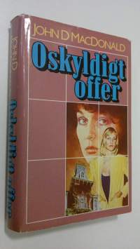 Oskyldigt offer