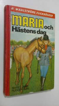 Maria och Hästens dag