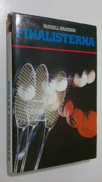 Finalisterna