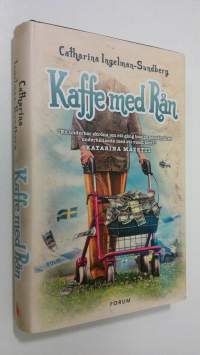 Kaffe med rån