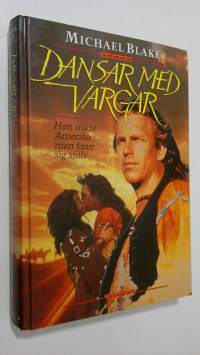 Dansar med vargar