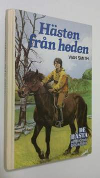 Hästen från heden