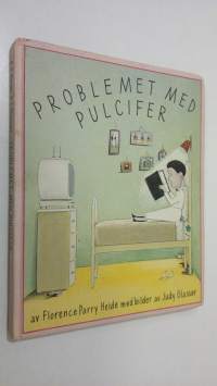 Problemet med pulcifer