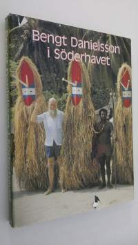 Bengt Danielsson i Söderhavet