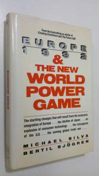 Europe 1992 and the new world power game