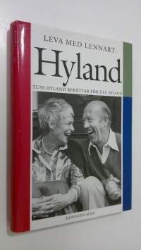 Leva med Lennart Hyland