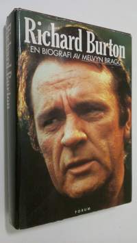 Richard Burton : en biografi