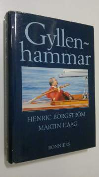 Gyllenhammar
