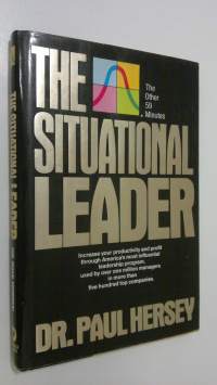 The situational leader (signeerattu)