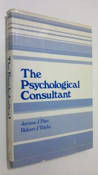 The Psychological Consultant