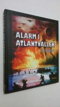 Alarm i Atlantvallen