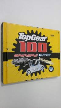 Top Gear 100 Maddest Cars